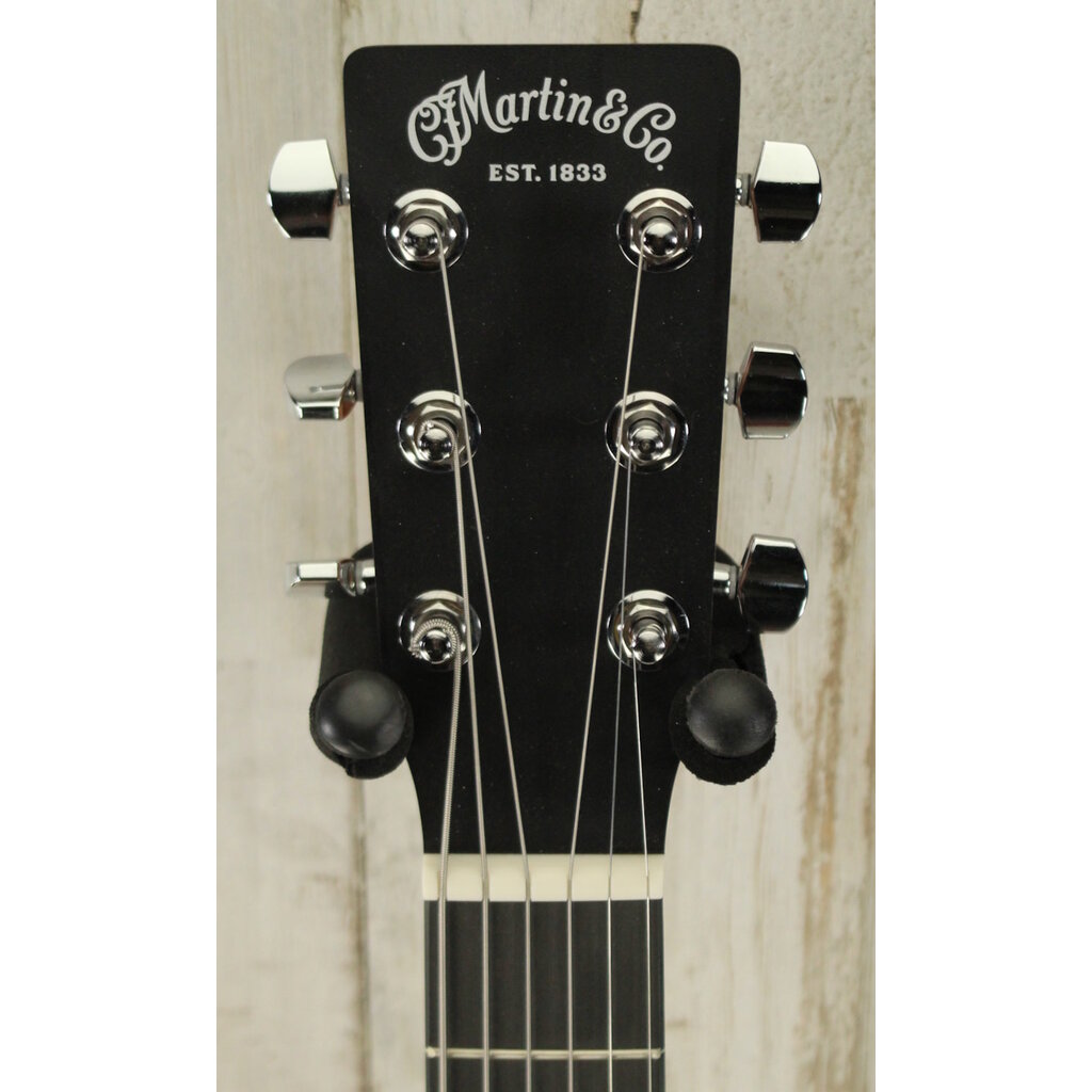 Martin DEMO Martin D Jr-10 - Natural Spruce (747)