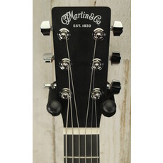 Martin DEMO Martin D Jr-10 - Natural Spruce (747)