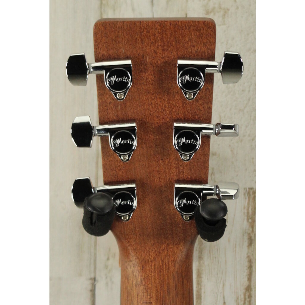 Martin DEMO Martin D Jr-10 - Natural Spruce (747)