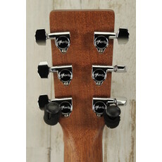 Martin DEMO Martin D Jr-10 - Natural Spruce (747)