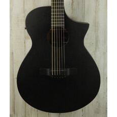 Ibanez DEMO Ibanez AEWC621 - Black Out (149)