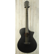 Ibanez DEMO Ibanez AEWC621 - Black Out (149)