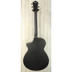 Ibanez DEMO Ibanez AEWC621 - Black Out (149)