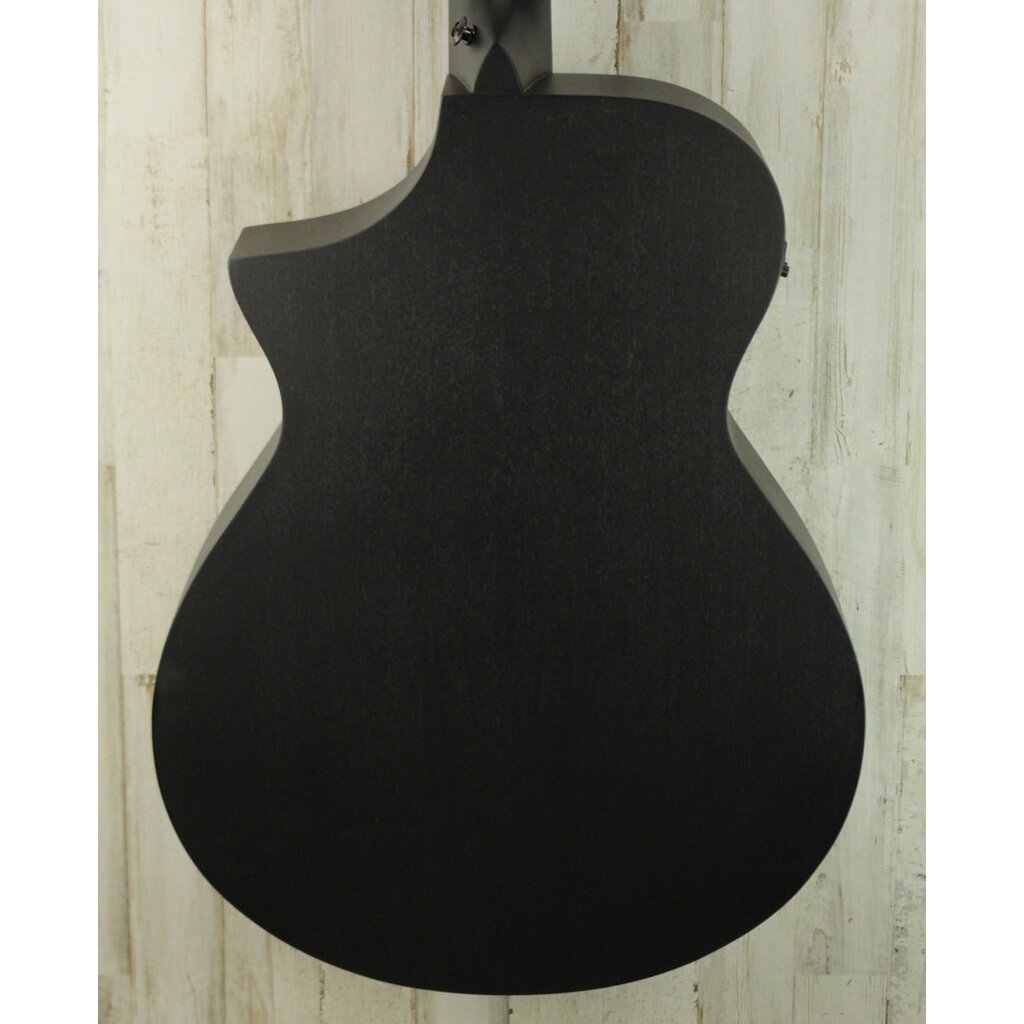 Ibanez DEMO Ibanez AEWC621 - Black Out (149)
