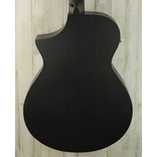 Ibanez DEMO Ibanez AEWC621 - Black Out (149)
