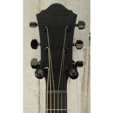 Ibanez DEMO Ibanez AEWC621 - Black Out (149)