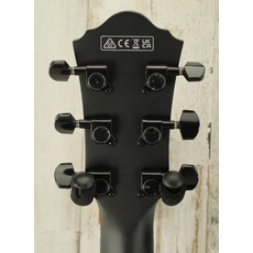 Ibanez DEMO Ibanez AEWC621 - Black Out (149)