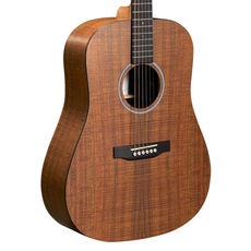 Martin NEW Martin D-X1E - Figured Koa (051)