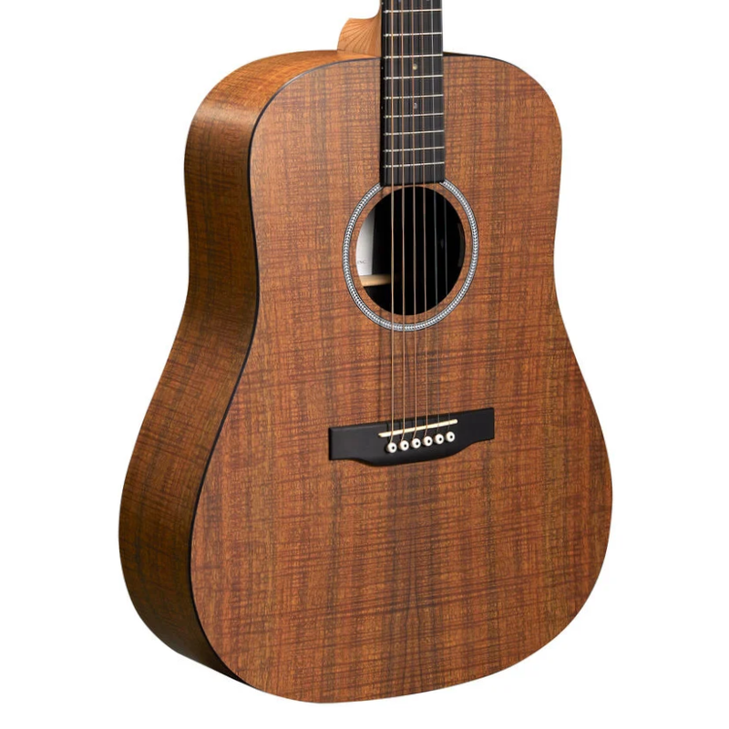 Martin NEW Martin D-X1E - Figured Koa (051)