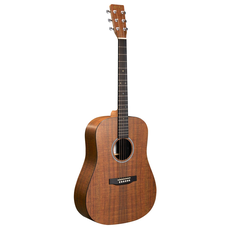 Martin NEW Martin D-X1E - Figured Koa (051)