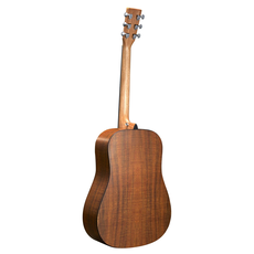 Martin NEW Martin D-X1E - Figured Koa (051)
