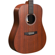 Martin NEW Martin D-X1E - Figured Mahogany (286)