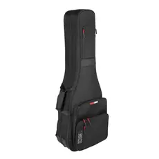 Gator NEW Gator Icon Take Two Series Double Electric Guitar Gig Bag - Black
