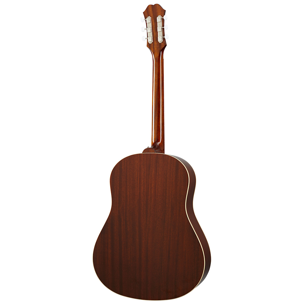 Epiphone NEW Epiphone Masterbilt Texan - Faded Cherry Aged Gloss (972)