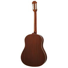 Epiphone NEW Epiphone Masterbilt Texan - Faded Cherry Aged Gloss (972)