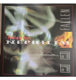 Vinyl NEW Fields Of The Nephilim – Fallen-RSD
