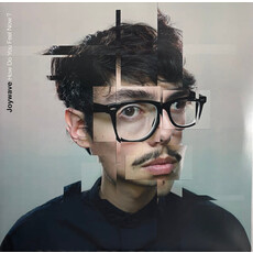 Vinyl NEW Joywave – How Do You Feel Now?-RSD