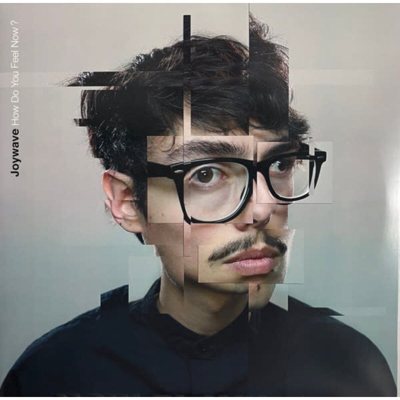 Vinyl NEW Joywave – How Do You Feel Now?-RSD