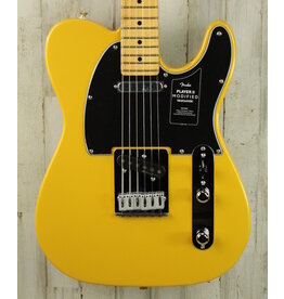 Fender DEMO Fender Player II Modified Telecaster - Sunshine Yellow (370)