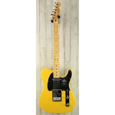 Fender DEMO Fender Player II Modified Telecaster - Sunshine Yellow (370)