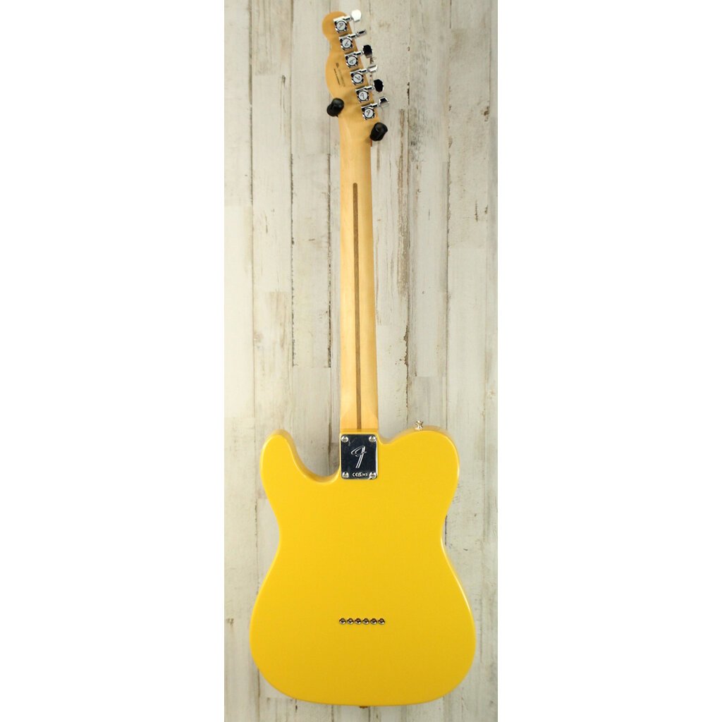 Fender DEMO Fender Player II Modified Telecaster - Sunshine Yellow (370)