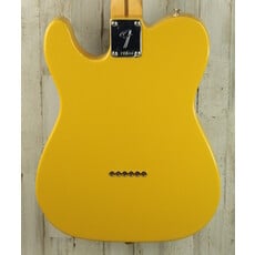 Fender DEMO Fender Player II Modified Telecaster - Sunshine Yellow (370)