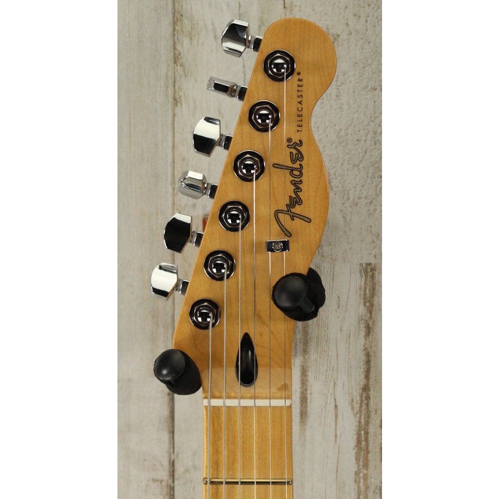Fender DEMO Fender Player II Modified Telecaster - Sunshine Yellow (370)