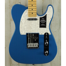 Fender DEMO Fender Player II Modified Telecaster - Electric Blue (070)