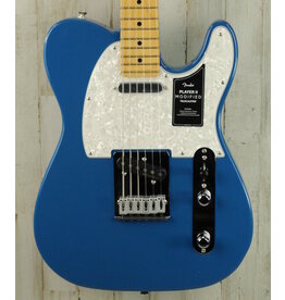Fender DEMO Fender Player II Modified Telecaster - Electric Blue (070)