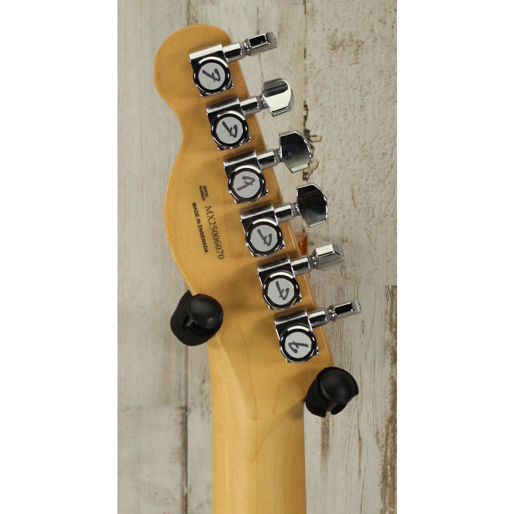 Fender DEMO Fender Player II Modified Telecaster - Electric Blue (070)