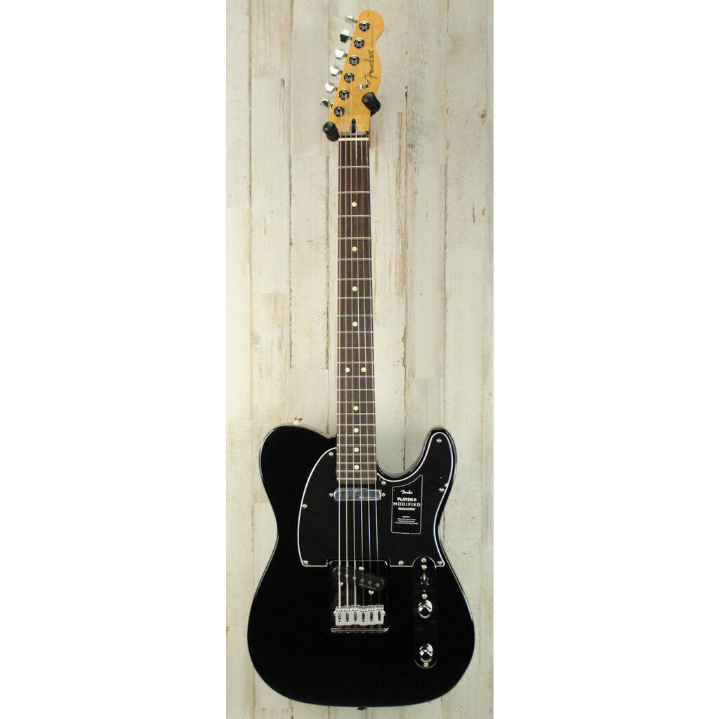 Fender DEMO Fender Player II Modified Telecaster - Dusk (044)
