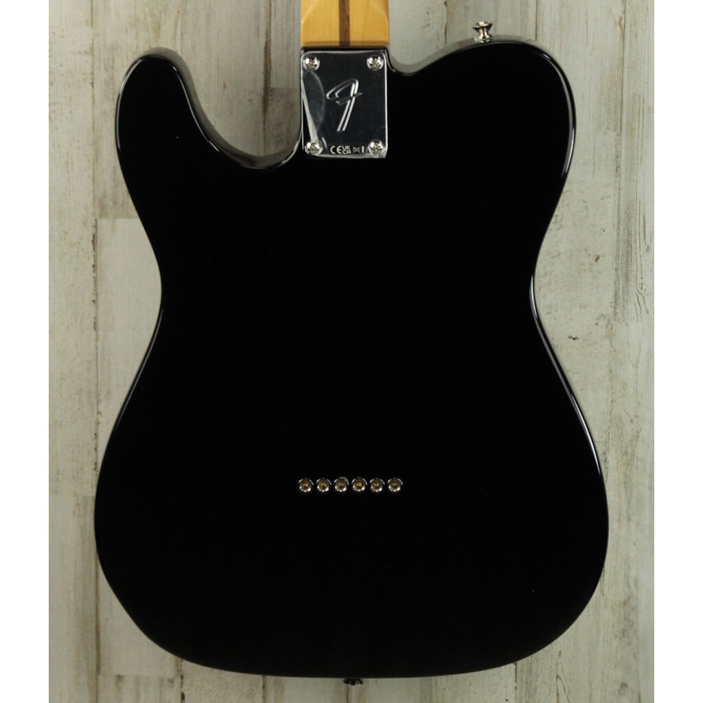 Fender DEMO Fender Player II Modified Telecaster - Dusk (044)
