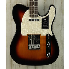 Fender DEMO Fender Player II Modified Telecaster - 3 Tone Sunburst (484)