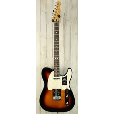 Fender DEMO Fender Player II Modified Telecaster - 3 Tone Sunburst (484)