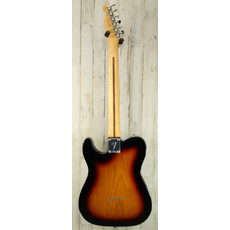Fender DEMO Fender Player II Modified Telecaster - 3 Tone Sunburst (484)