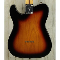 Fender DEMO Fender Player II Modified Telecaster - 3 Tone Sunburst (484)
