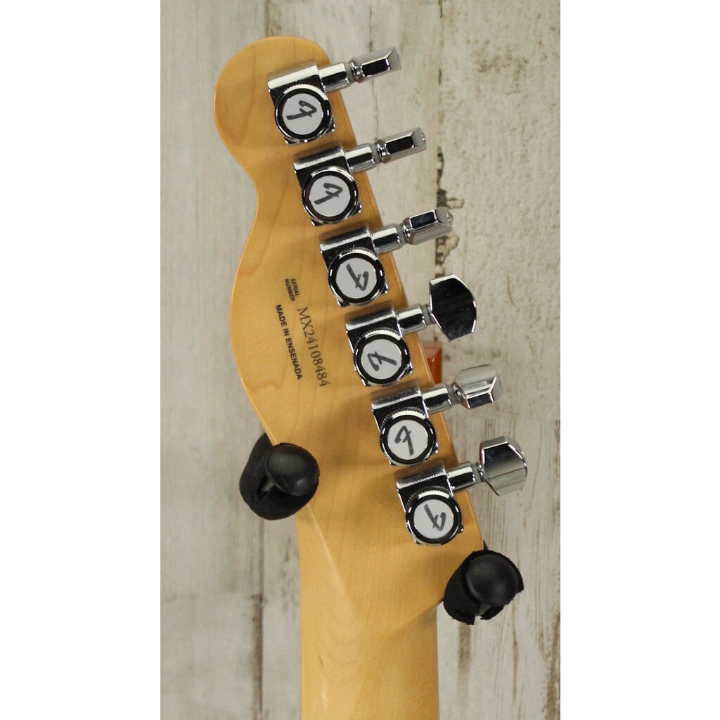 Fender DEMO Fender Player II Modified Telecaster - 3 Tone Sunburst (484)