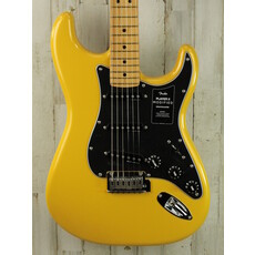 Fender DEMO Fender Player II Modified Stratocaster - Sunshine Yellow (395)