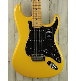 Fender DEMO Fender Player II Modified Stratocaster - Sunshine Yellow (395)