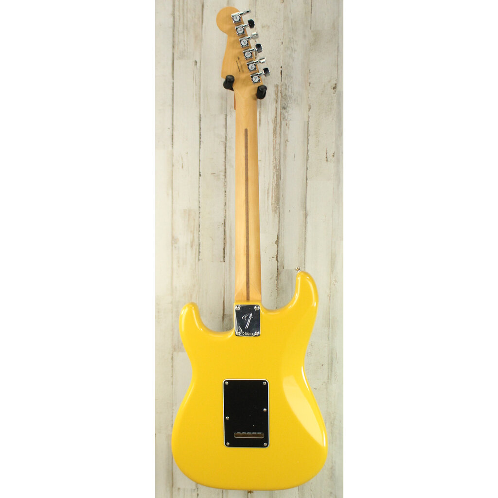 Fender DEMO Fender Player II Modified Stratocaster - Sunshine Yellow (395)
