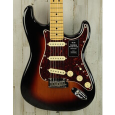 Fender DEMO Fender Player II Modified Stratocaster - 3 Tone Sunburst (041)