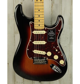 Fender DEMO Fender Player II Modified Stratocaster - 3 Tone Sunburst (041)