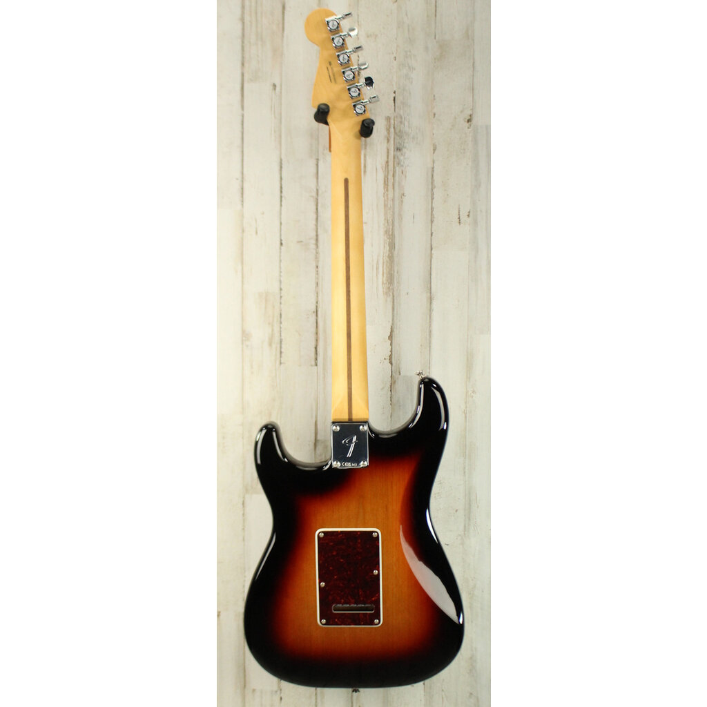 Fender DEMO Fender Player II Modified Stratocaster - 3 Tone Sunburst (041)