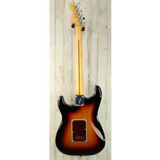 Fender DEMO Fender Player II Modified Stratocaster - 3 Tone Sunburst (041)