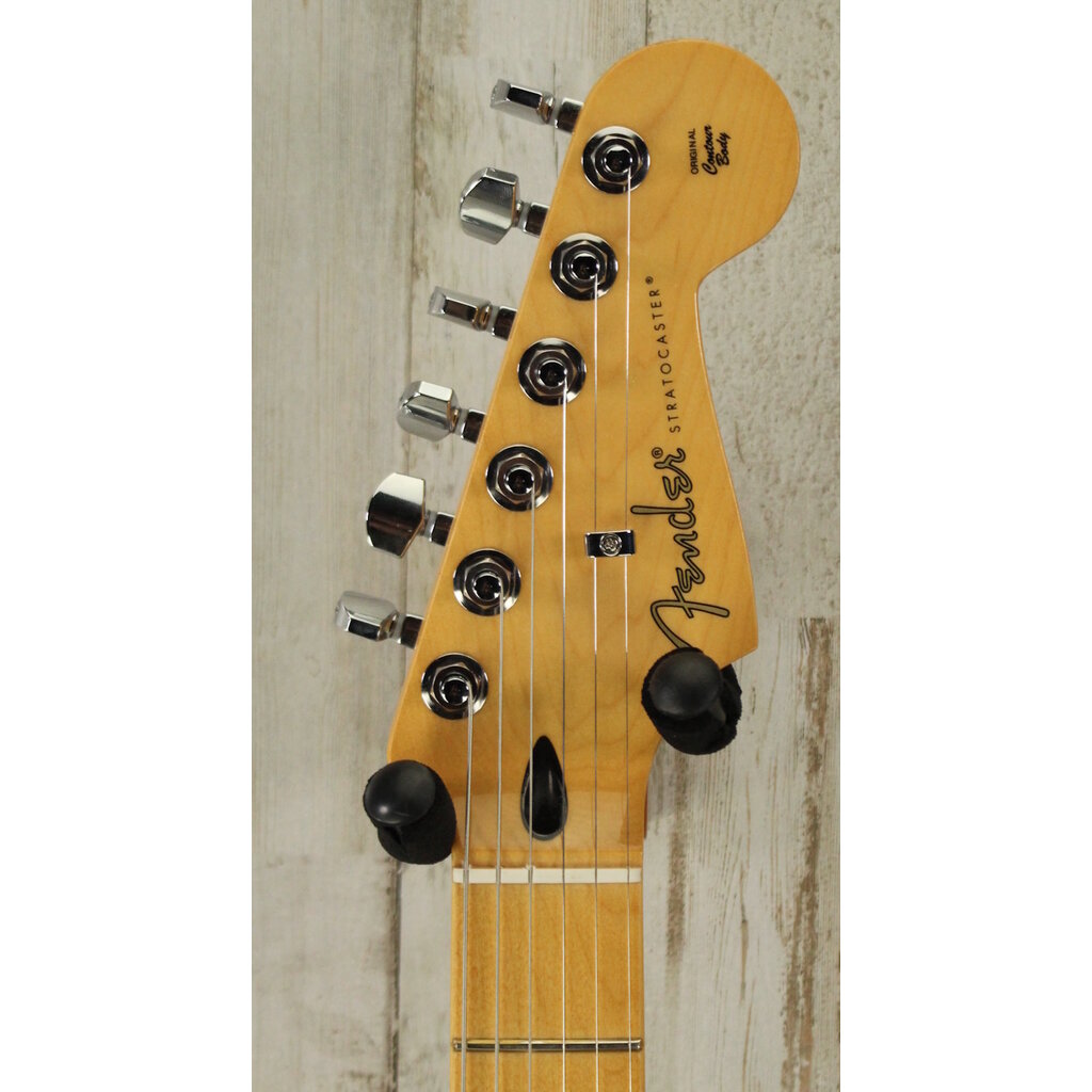 Fender DEMO Fender Player II Modified Stratocaster - 3 Tone Sunburst (041)