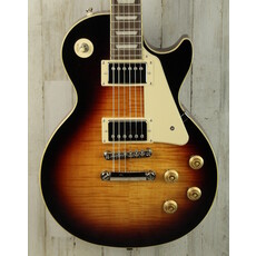 Epiphone NEW Epiphone Les Paul Standard '50s - Bourbon Burst (666)