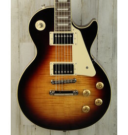 Epiphone NEW Epiphone Les Paul Standard '50s - Bourbon Burst (666)