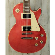 Epiphone NEW Epiphone Les Paul Standard '60s - Fuchsia (207)