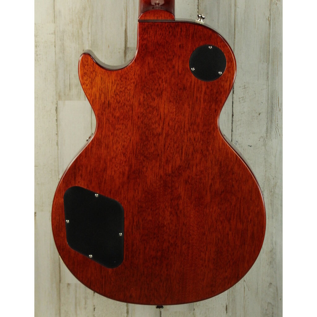 Epiphone NEW Epiphone Les Paul Standard '50s - Bourbon Burst (666)