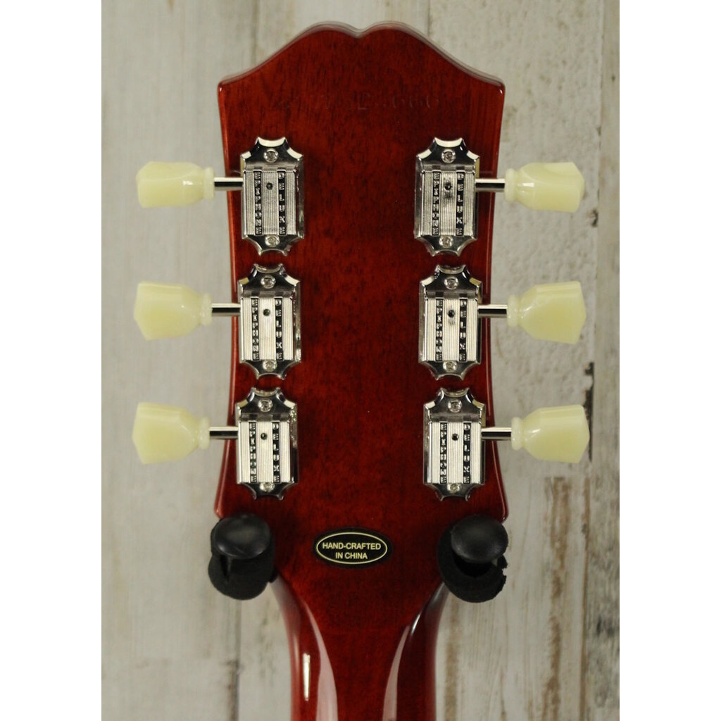 Epiphone NEW Epiphone Les Paul Standard '50s - Bourbon Burst (666)